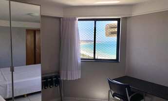 Imagem 7: Apartamento 2/4 Suite, Mobiliado Para Venda No Littoral Maximum Flat