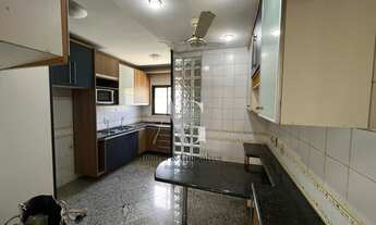 Imagem 6: Apartamento para venda com 200 metros quadrados com 3 quartos