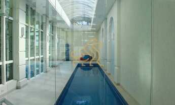 Imagem 7: Apartamento exclusivo no Cabral