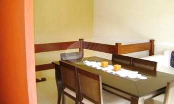 Imagem 3: Campinas - Casa Padrão - Parque Via Norte