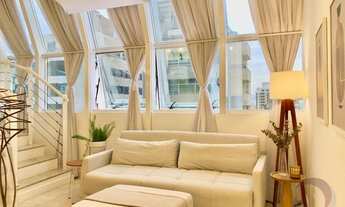 Imagem 3: Alto padrão próximo à Beira Mar - Loft - 1 dorm