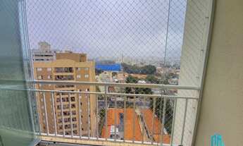 Imagem 7: Apartamento para Venda em São Bernardo do Campo, Rudge Ramos, 2 dormitórios, 1 suíte, 2 ba