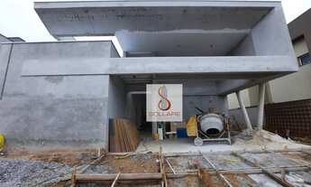 Imagem 2: Casa à venda, 235 m² por R$ 2.850.000,00 - Urbanova - São José dos Campos/SP