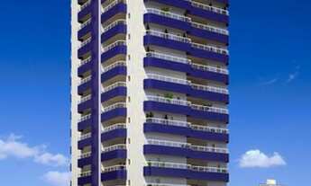 Imagem 6: 2 Dormitórios Vista Mar | Vila Caiçara | 485 Mil a Vista