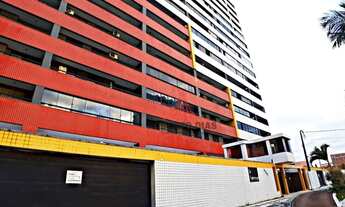 Imagem 4: Apartamento à venda, 63,0 M2, 02 quartos, 01 vaga - Mucuripe - Fortaleza.CE