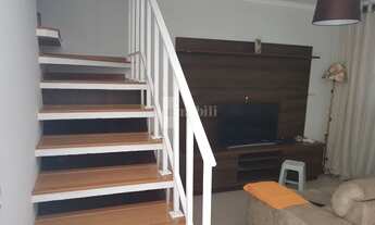 Imagem 5: CASA 3 DORM COND PARQUE MONJOLO