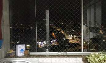 Imagem 4: Apartamento com 02 Dormitórios e 55 M² | Sítio Morro Grande , São Paulo