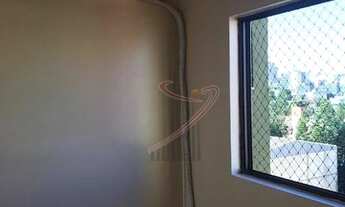 Imagem 7: Apartamento com 3 dormitórios para alugar, 127 m² por R$ 1.600,00/mês - Edifício Serra Neg