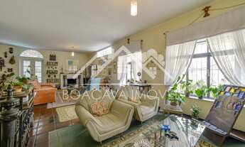 Imagem 4: Casa para Vender e Alugar no Alto de Pinheiros com 5 dorm, 4 suítes e 3 Vagas, Ótima local