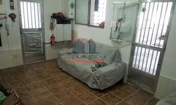 Imagem 2: Casa em vila com 2 quartos e suíte à Venda no Riachuelo!!! RJ