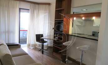 Imagem 2: São Paulo - Apartamento Padrão - Itaim Bibi