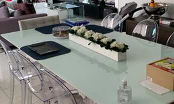 Imagem: Apartamento para aluguel tem 189 metros