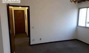 Imagem 5: Apartamento com 2 dormitórios à venda, 78 m² por R$ 420.000,00 - Vila Regente Feijó - São