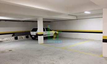 Imagem 7: Casa de condomínio sobrado para venda tem 120 metros quadrados com 3 quartos