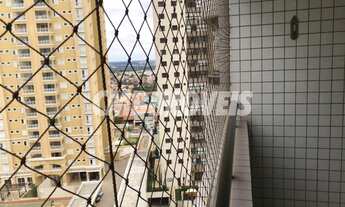 Imagem 7: CAMPINAS - Apartamento Padrão - MANSÕES SANTO ANTÔNIO