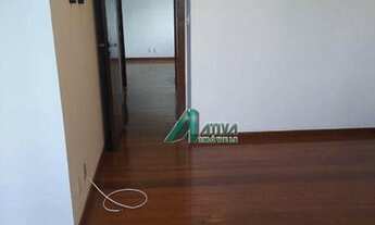 Imagem 5: Apartamento com 4 dormitórios para alugar, 160 m² por R$ 4.000,00/mês - Lourdes - Belo Hor