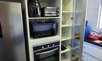 Imagem 7: Apartamento para venda possui 94 metros quadrados com 3 quartos em Palmares - Belo Horizon