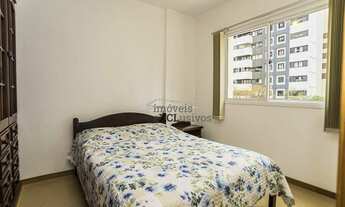 Imagem 5: Apartamento com 1 dormitório para alugar, 38 m² por R$ 1.550,00 - Bigorrilho - Curitiba/PR