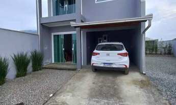 Imagem: Vendo casa Navegantes