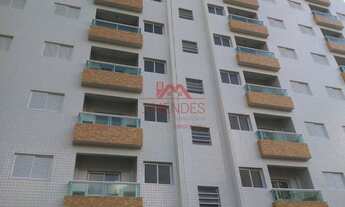 Imagem 2: Apartamento com 2 dorms, Mirim, Praia Grande - R$ 255 mil, Cod: 3810