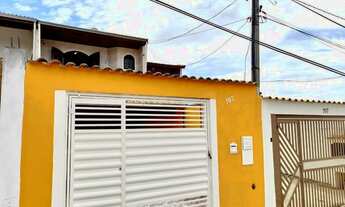 Imagem 2: CASA SOROCABA PARA LOCAÇÃO NO PARQUE DAS LARANJEIRAS - SOROCABA/SP