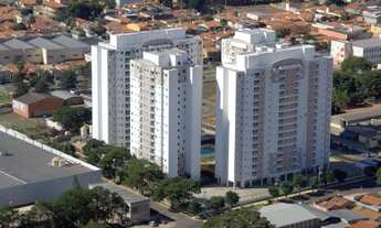 Imagem 3: Apartamento no Pátio Andaluz - Indaiatuba SP