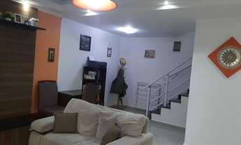 Imagem 7: SOBRADO COM FINO ACABAMENTO NO MELHOR DO CAMPO GRANDE!