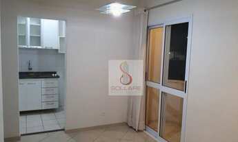 Imagem 2: Apartamento à venda, 59 m² por R$ 315.000,00 - Urbanova - São José dos Campos/SP