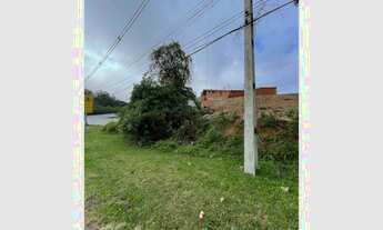 Imagem: TERRENO QUATRO BARRAS - PR