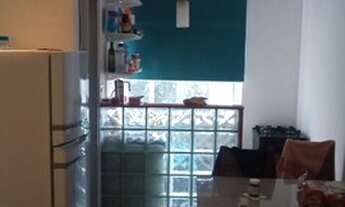 Imagem 2: Apartamento com 1 dormitório para alugar, 34 m² por R$ 1.550/mês - Sé - São Paulo/SP