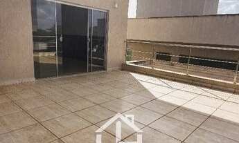 Imagem 6: Goiânia - Casa de Condomínio - Jardins Paris