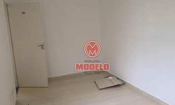 Imagem 5: Apartamento com 2 dormitórios à venda, 49 m² por R$ 128.000,00 - Campestre - Piracicaba/SP