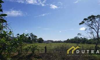Imagem 6: TERRENO COM 10 HECTARES NO CONTORNO VIÁRIO DA GRANDE FLORIANÓPOLIS
