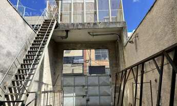 Imagem 7: Galpão para alugar, 1634 m² por R$ 20.000,00/mês - Bom Retiro - São Paulo/SP