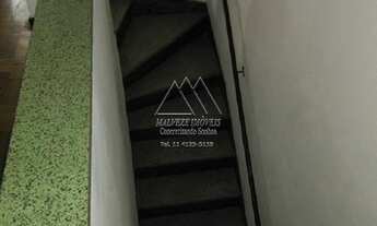 Imagem 6: São Bernardo do Campo - Casa Padrão - Rudge Ramos