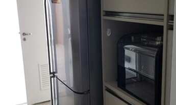 Imagem 6: APARTAMENTO RESIDENCIAL em SÃO PAULO - SP, CONSOLAÇÃO