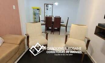 Imagem 5: Apartamento para venda com 96 metros quadrados com 3 quartos. Central