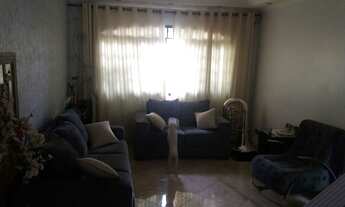 Imagem: Sobrado duplex 219 m² 3 dorms, sendo 1