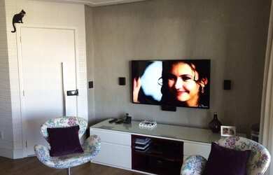 Imagem 6: APARTAMENTO COM VARANDA GOURMET, NO MELHOR DA VILA MASCOTE !