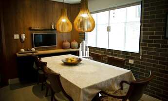 Imagem 4: Sobrado com 4 Dorms, 3 Suítes, 5 banheiros , 4 Vagas, , 300 m² por R$ 1.750.000