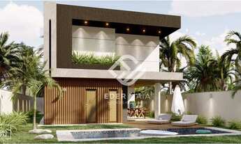 Imagem 3: Casa à venda, 230 m² por R$ 1.350.000,00 - Cidade Alpha - Eusébio/CE