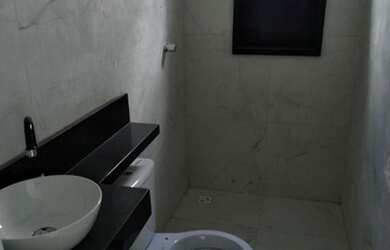 Imagem 5: Casas de 3 Quartos 1 Suíte e Top -Na Av. Fraga Maia- Bem Próxima