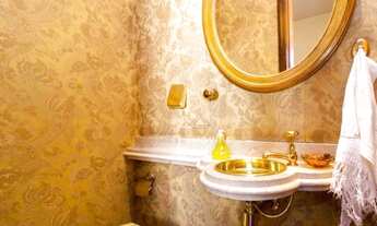 Imagem 2: Apartamento com 4 dormitórios à venda, 200 m² por R$ 1.500.000 - Lourdes - Belo Horizonte