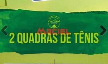 Imagem 4: Venda - TERRENO COND FECHADO COND ECO PARK BOURBON - PIEDADE - CACAPAVA - AT 540 M² - VALO