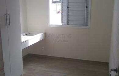 Imagem 4: Bosque Itirapina | Apto 56 m² 2 dorms 1 vaga