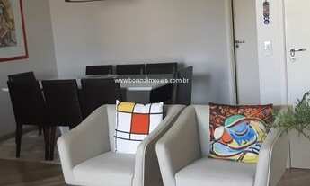 Imagem: Apartamento à venda 3 Quartos, 3 Suites