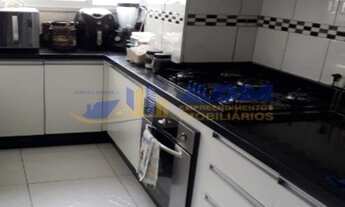 Imagem 6: São Paulo - Apartamento Padrão - Chácara Califórnia