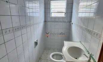 Imagem 7: Sobrado com 2 dormitórios à venda, 48 m² por R$ 220.000,00 - Vila João Ramalho - Santo And