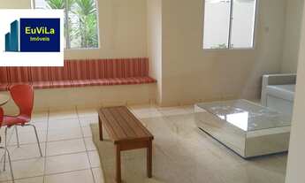 Imagem 4: Apartamento com 2 dormitórios para Venda - Condomínio Viva Vista - Sumaré/SP