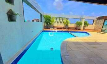 Imagem 3: Apartamento para venda com 81 metros quadrados com 3 quartos em Poço - Recife - PE